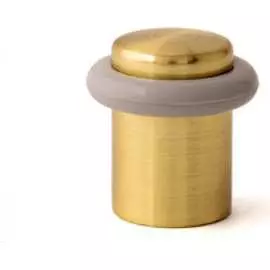 Дверной упор APECS DS-0013-GM 14413