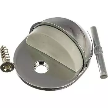 Дверной упор APECS DS-0002-CR 6526