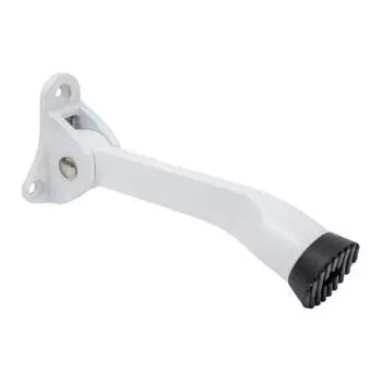 Дверной упор APECS DS-0007-W 33936