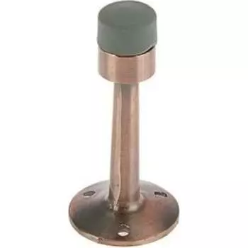 Дверной упор ТУНДРА U106AС (5786) 1866343