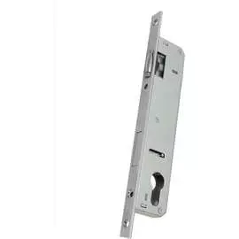 Дверной врезной замок для ПВХ DORF DORF_92_16_25R