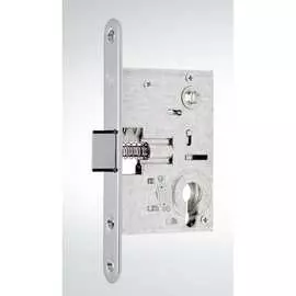 Дверной замок CRIT