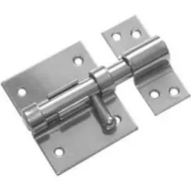 Дверной засов Домарт