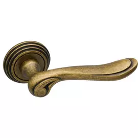 Дверные ручки ADDEN BAU ISOLA V209 940000000637