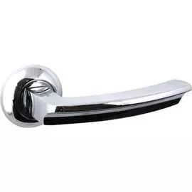 Дверные ручки APECS Dubai H-0893-A-CR 22734