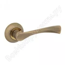 Дверные ручки Code Deco H-14023-A-AB 27188