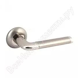 Дверные ручки APECS Megapolis Hong Kong 22727