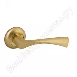 Дверные ручки apecs megapolis new-york 22673