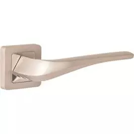 Дверные ручки Code Deco H-22117-A-NISM 30278