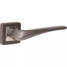 Дверные ручки Code Deco H-22117-A-GRF 30279