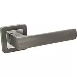 Дверные ручки Code Deco H-22110-A-GRF 28232