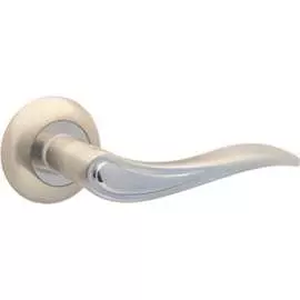 Дверные ручки Code Deco H-14064-A-NIS/CR 27193