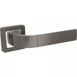 Дверные ручки Code Deco H-22104-A-GRF 28230