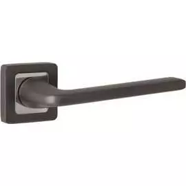 Дверные ручки Code Deco H-22112-A-GRF 30276