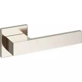 Дверные ручки Code Deco Slim H-30115-A-NISM 31628