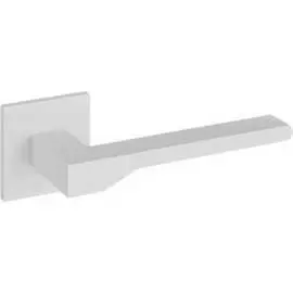 Дверные ручки Code Deco Slim H-30116-A-WM 31630