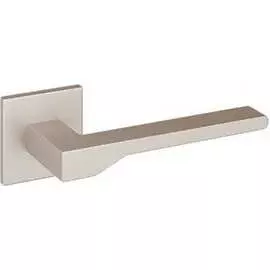 Дверные ручки Code Deco Slim H-30116-A-NISM 31632