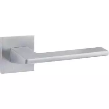 Дверные ручки Code Deco Deco Slim H-30134-A-CRS 32791