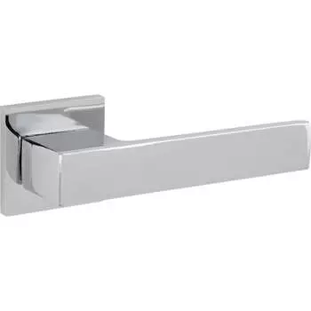 Дверные ручки Code Deco Deco Slim H-30115-A-CR 31629