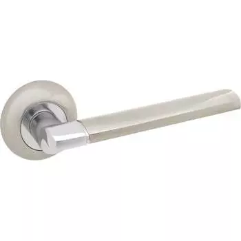 Дверные ручки Code Deco H-14092-A-NIS/CR 27203