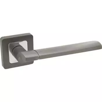 Дверные ручки Code Deco H-22092-A-GRF 27213