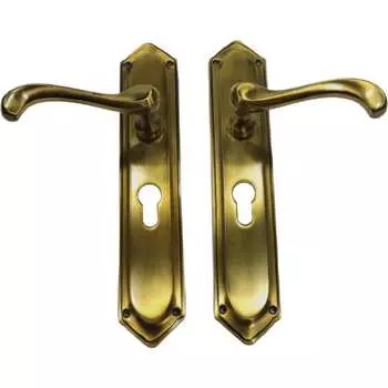 Дверные ручки Левша