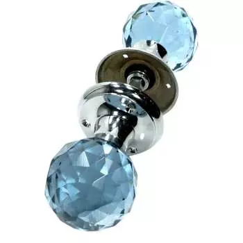 Дверные ручки Левша VETRO У2-1529.ХБ