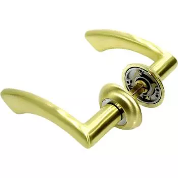 Дверные ручки Левша