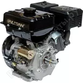 Двигатель LIFAN 190FD-C Pro D25 00-00001165