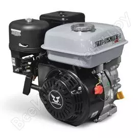 Двигатель 168 fb-2 zongshen 1t90q168f