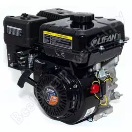 Двигатель LIFAN