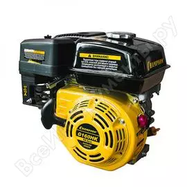 Двигатель Champion