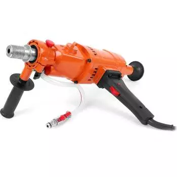 Двигатель алмазного бурения MESSER DM-150 10-02-0150