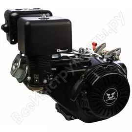 Бензиновый двигатель Zongshen