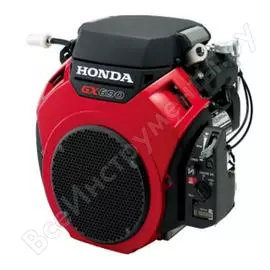 Двигатель бензиновый (22.1 л.с.) honda gx690rh-bxf5