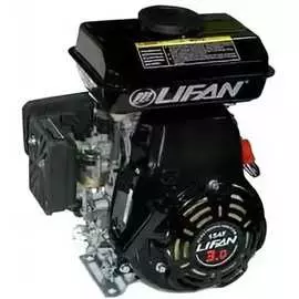 Бензиновый двигатель LIFAN 154F 00-00000083