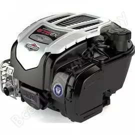 Двигатель бензиновый 4.3 л.с. 675 exi briggs&amp;stratton 104m020045h5