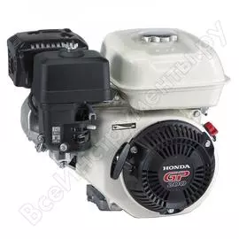 Бензиновый двигатель HONDA