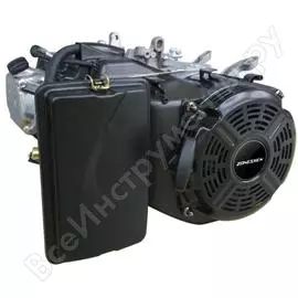 Бензиновый двигатель Zongshen