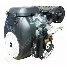 Бензиновый двигатель Zongshen