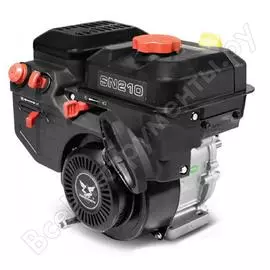 Бензиновый двигатель Zongshen