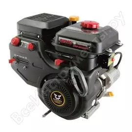 Бензиновый двигатель Zongshen