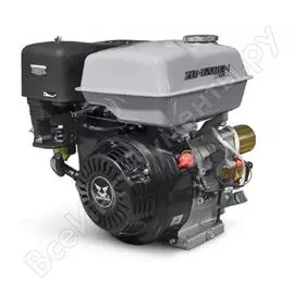 Бензиновый двигатель Zongshen