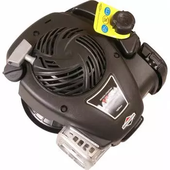 Двигатель Briggs&amp;Stratton