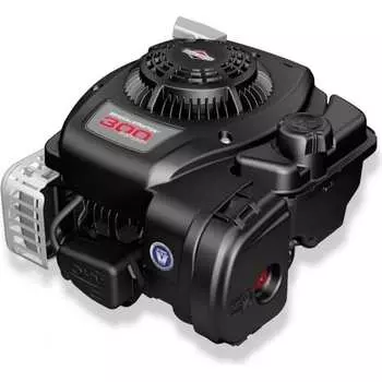 Двигатель Briggs&Stratton