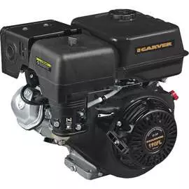 Двигатель CARVER