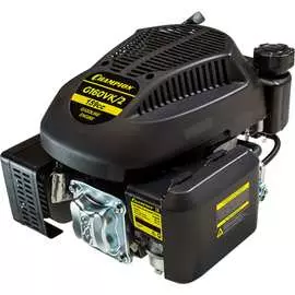 Двигатель Champion