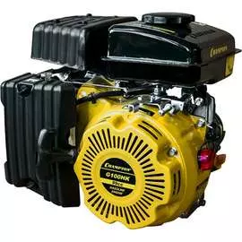 Двигатель Champion G100HK