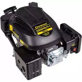 Двигатель Champion