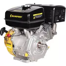 Двигатель Champion